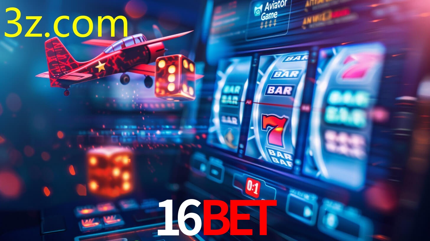 16BET