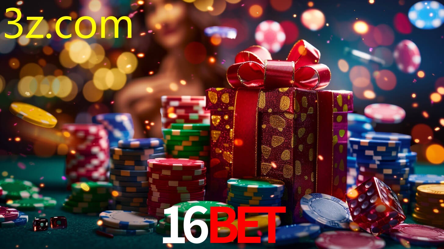 16BET