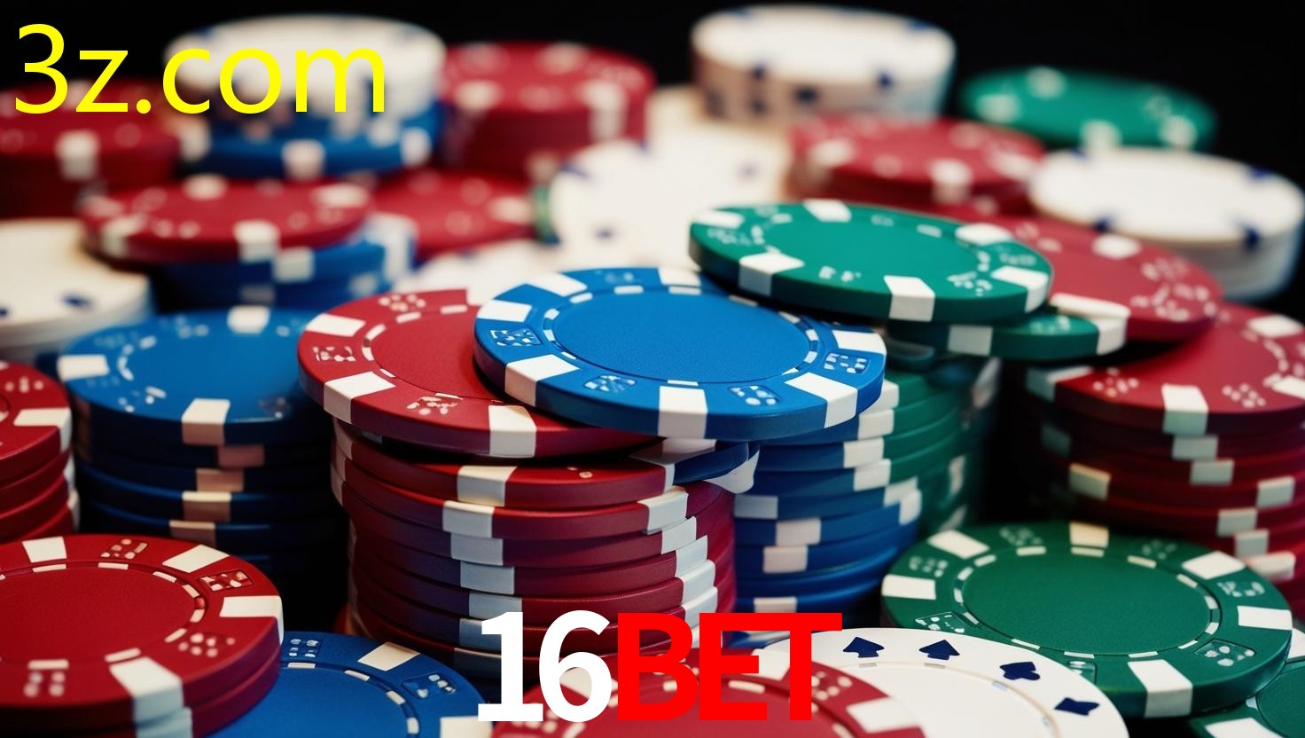 16BET