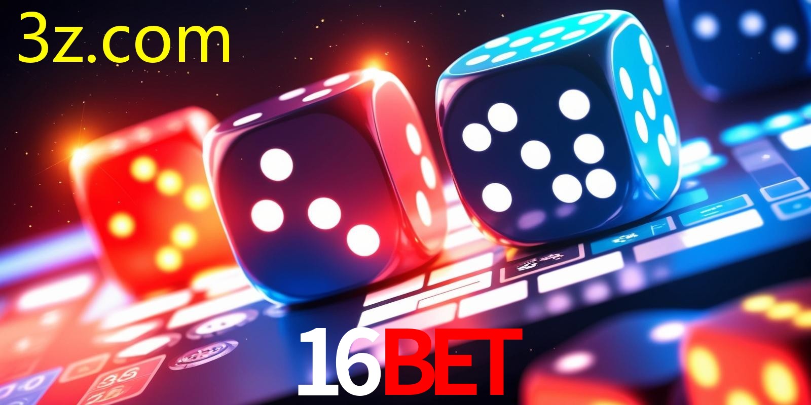 16BET