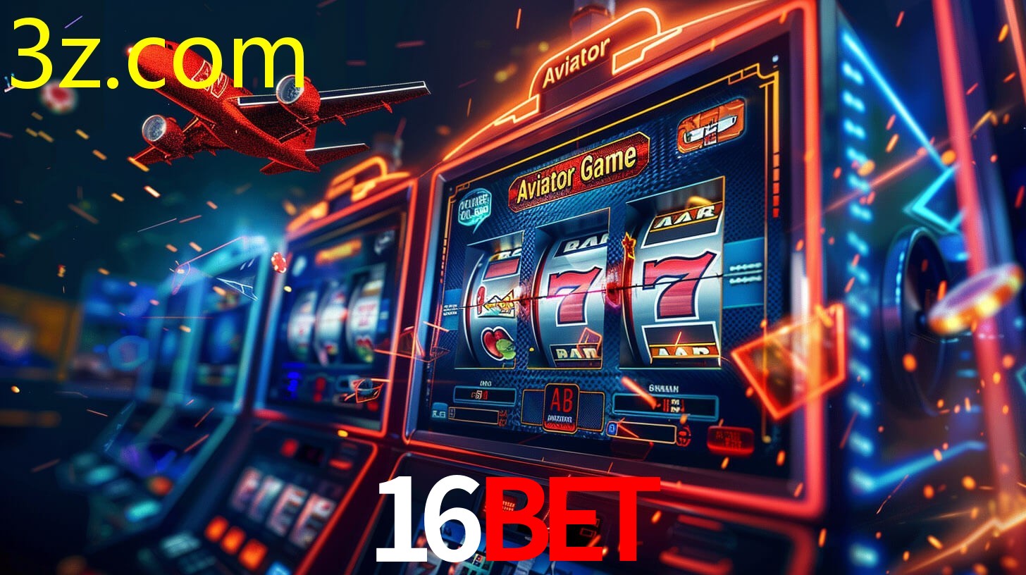 16BET