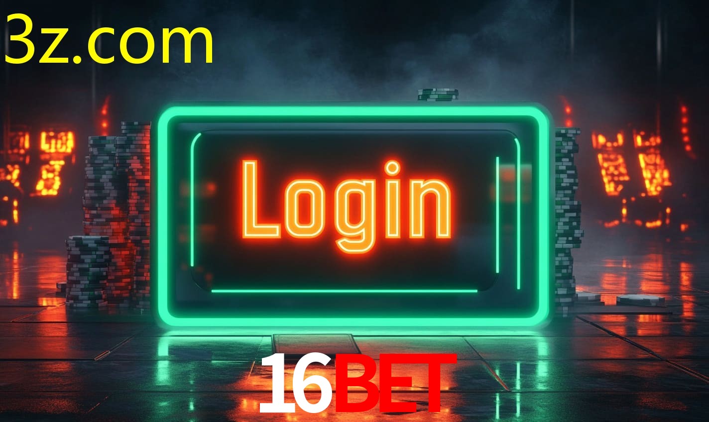 16BET