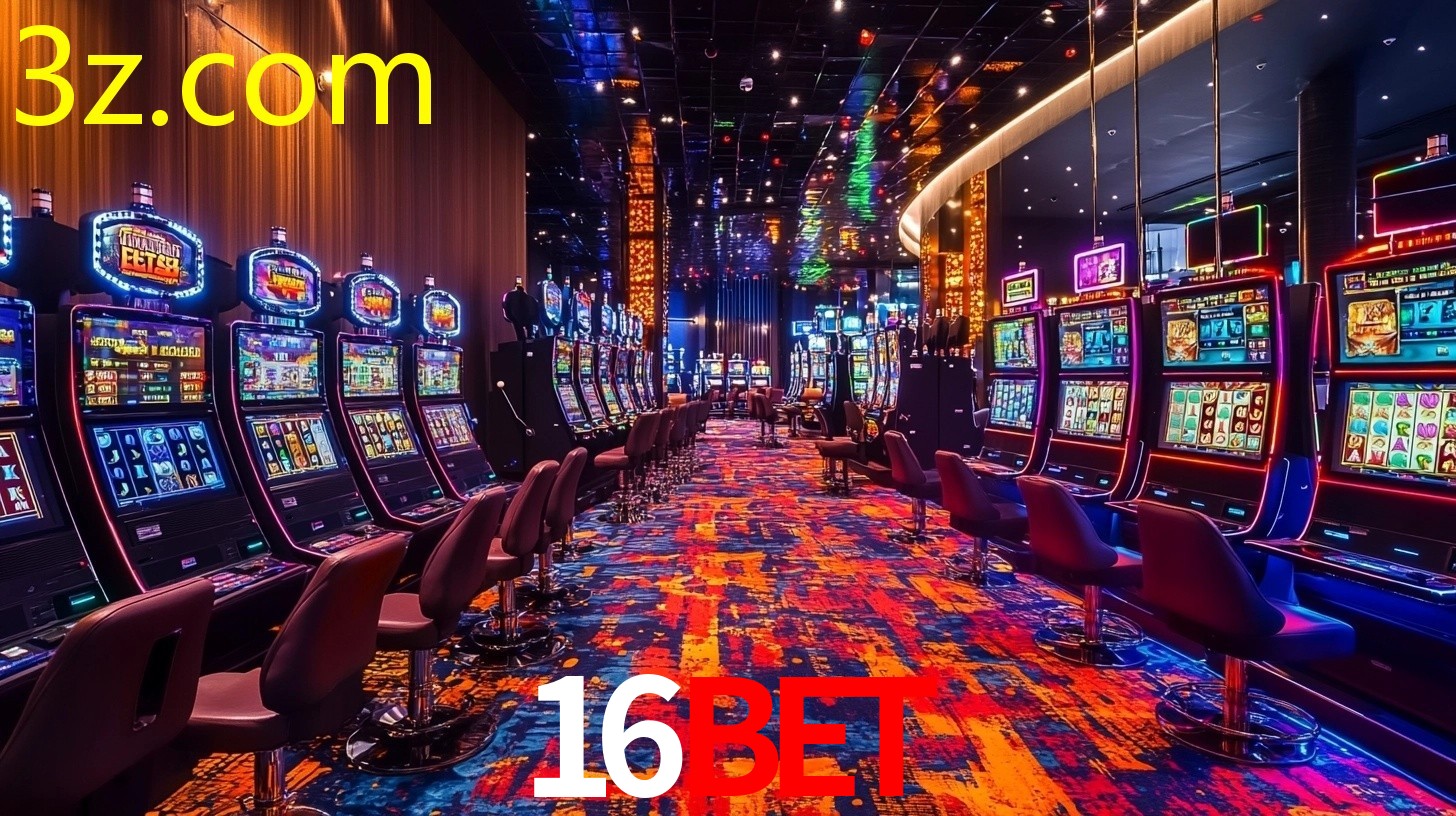 16BET