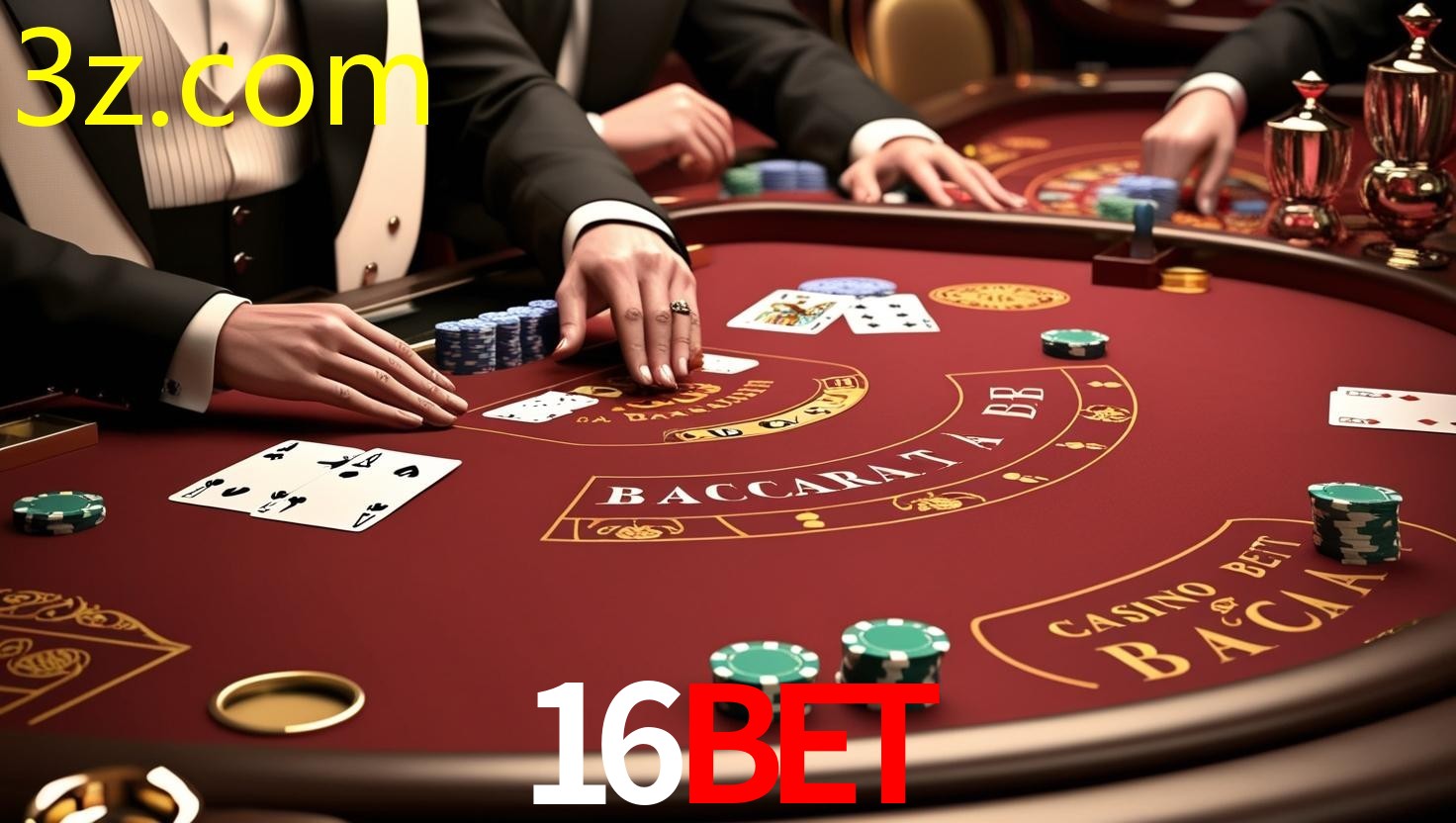 16BET