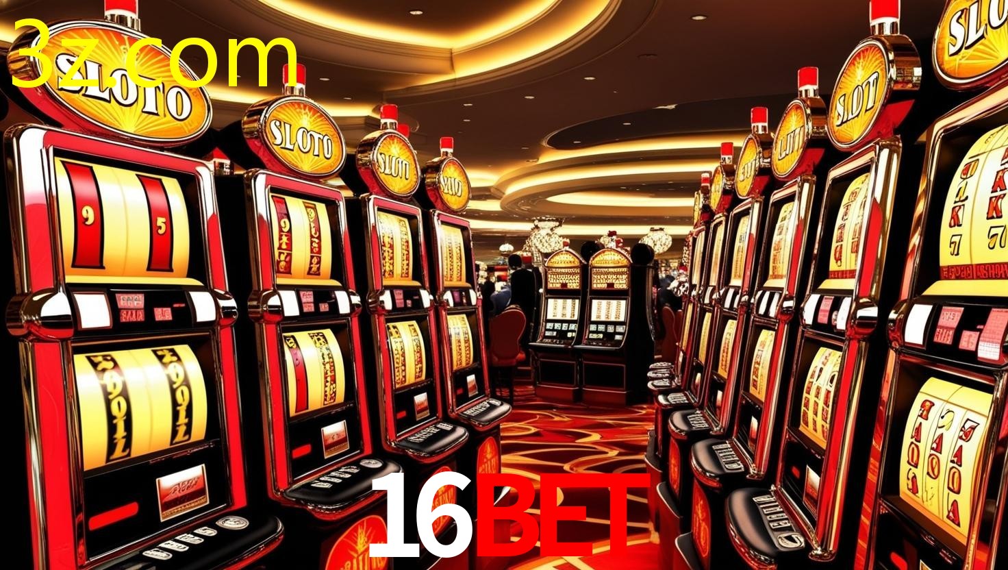 16BET