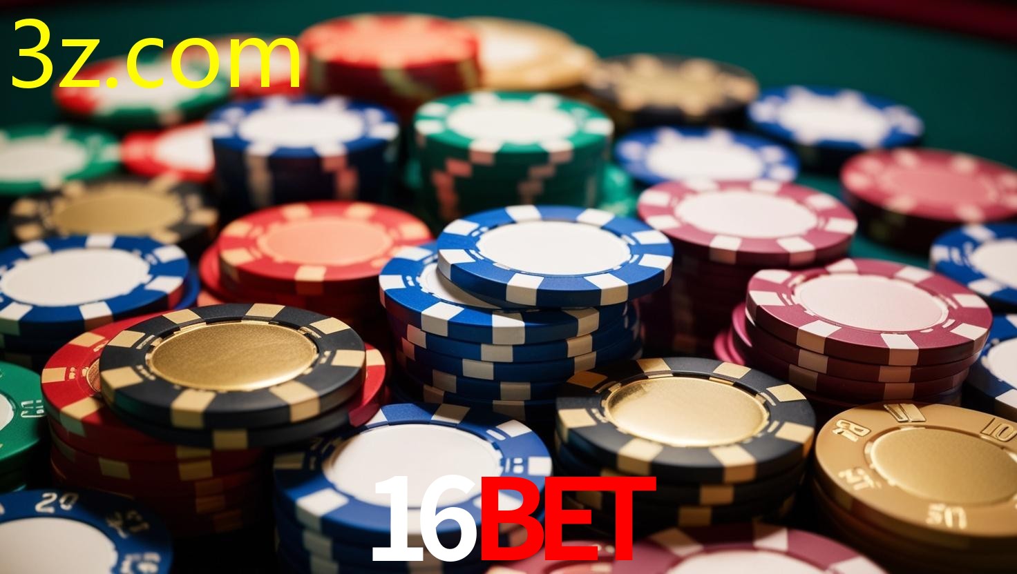 16BET