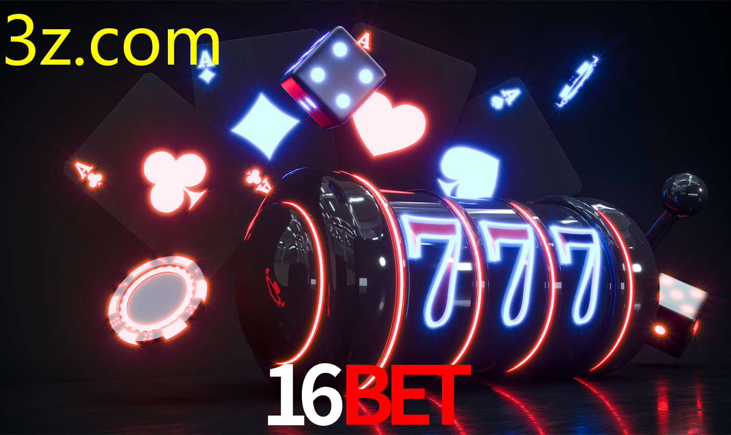 16BET