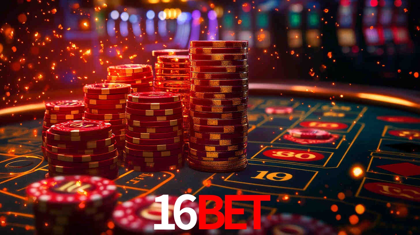 Ofertas Imperdíveis na 16bet: Promoções e Bônus Que Valem a Pena