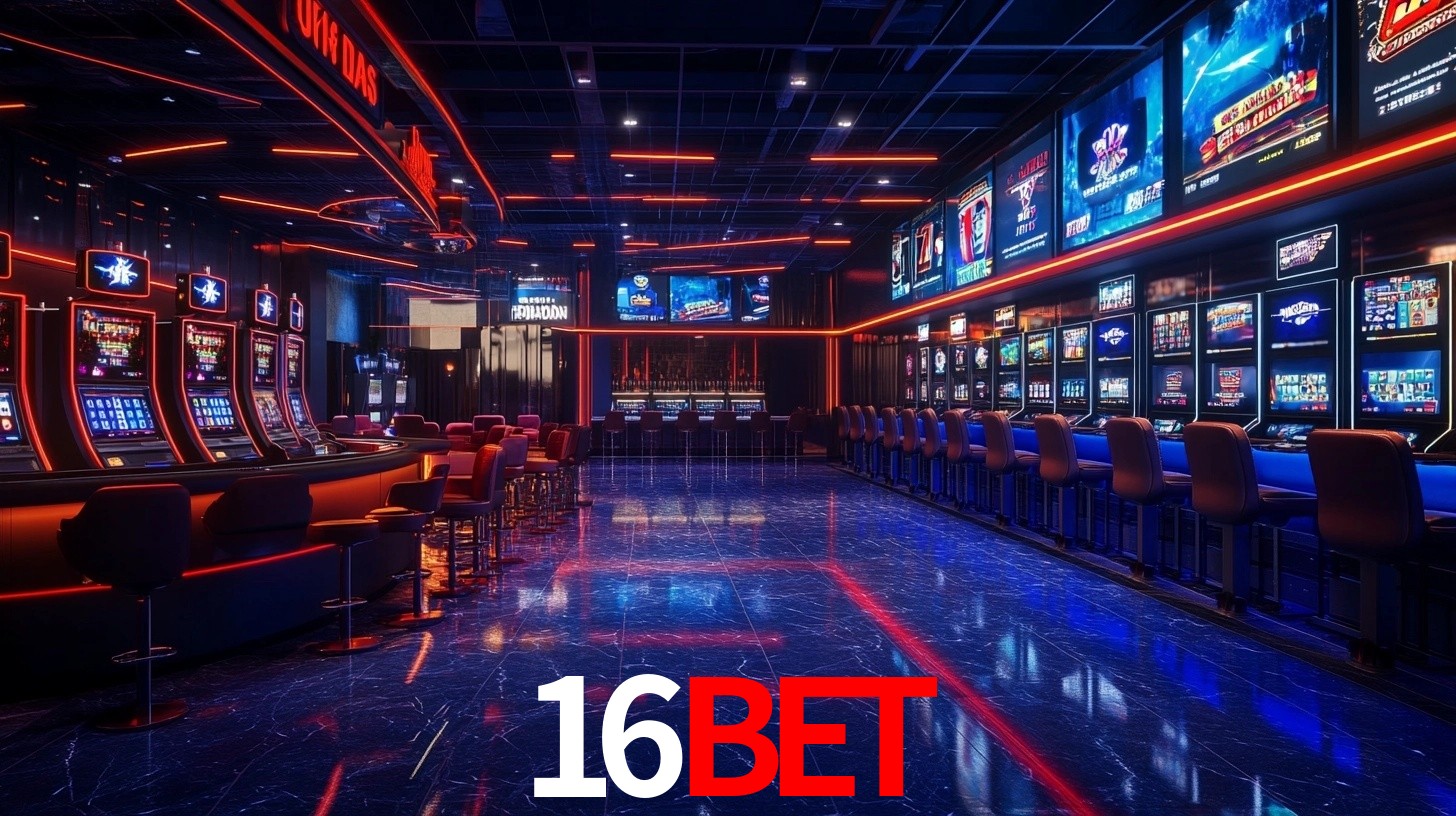 16bet App Interface