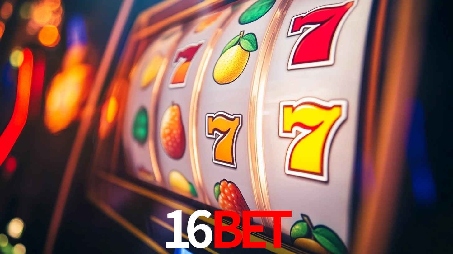 Experimente o Login Seguro Premium no 16bet