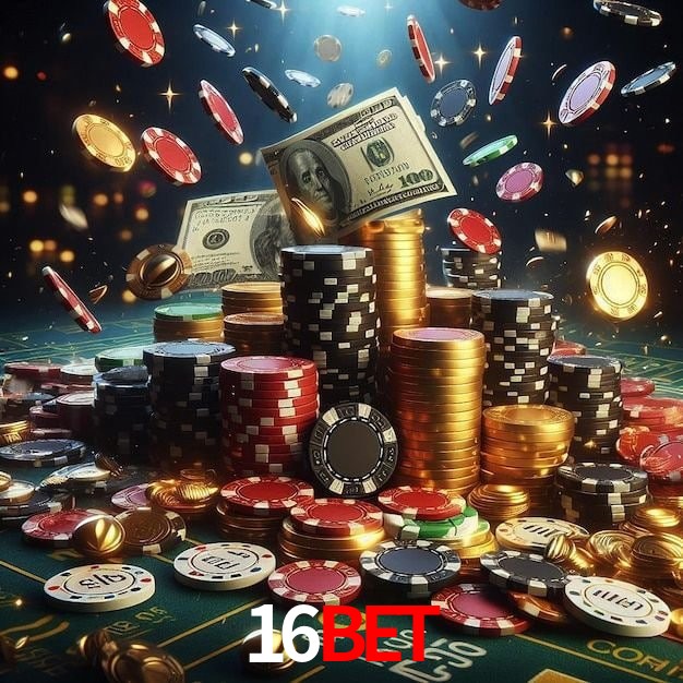 Programa VIP 16bet