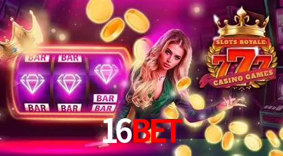 Inovações de Jogos na 16bet: O Futuro das Experiências Interativas