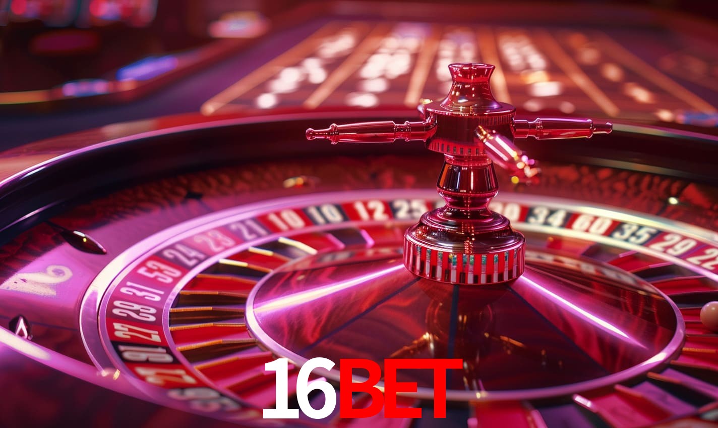 cassino 16bet