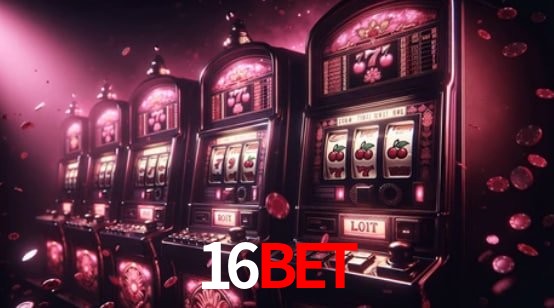 Casino VIP 16bet