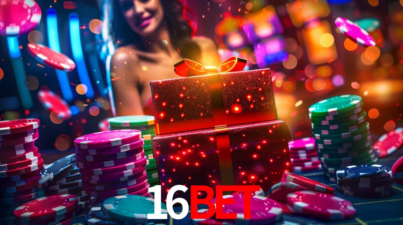 PIX Instantâneo 16bet