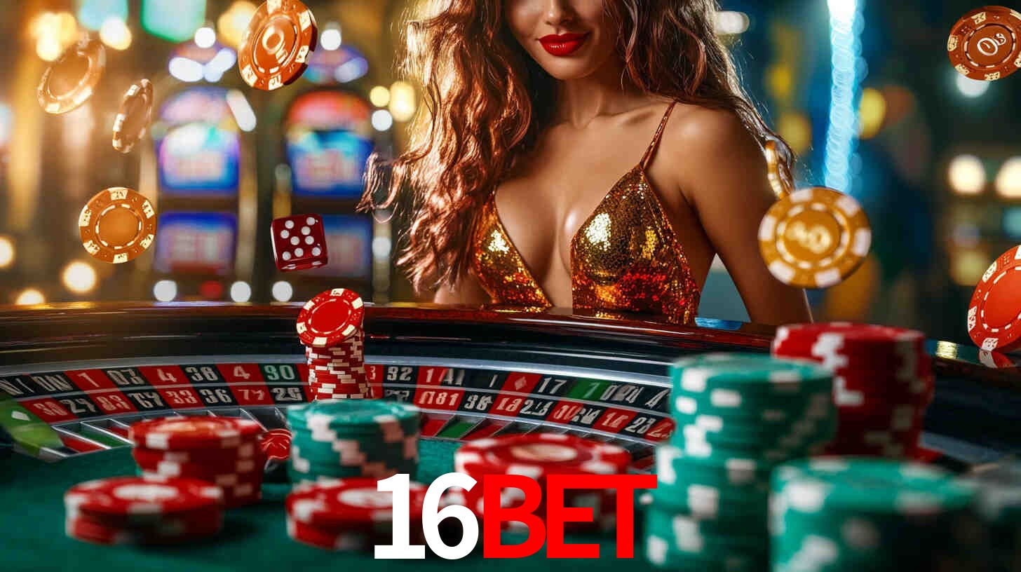 16bet