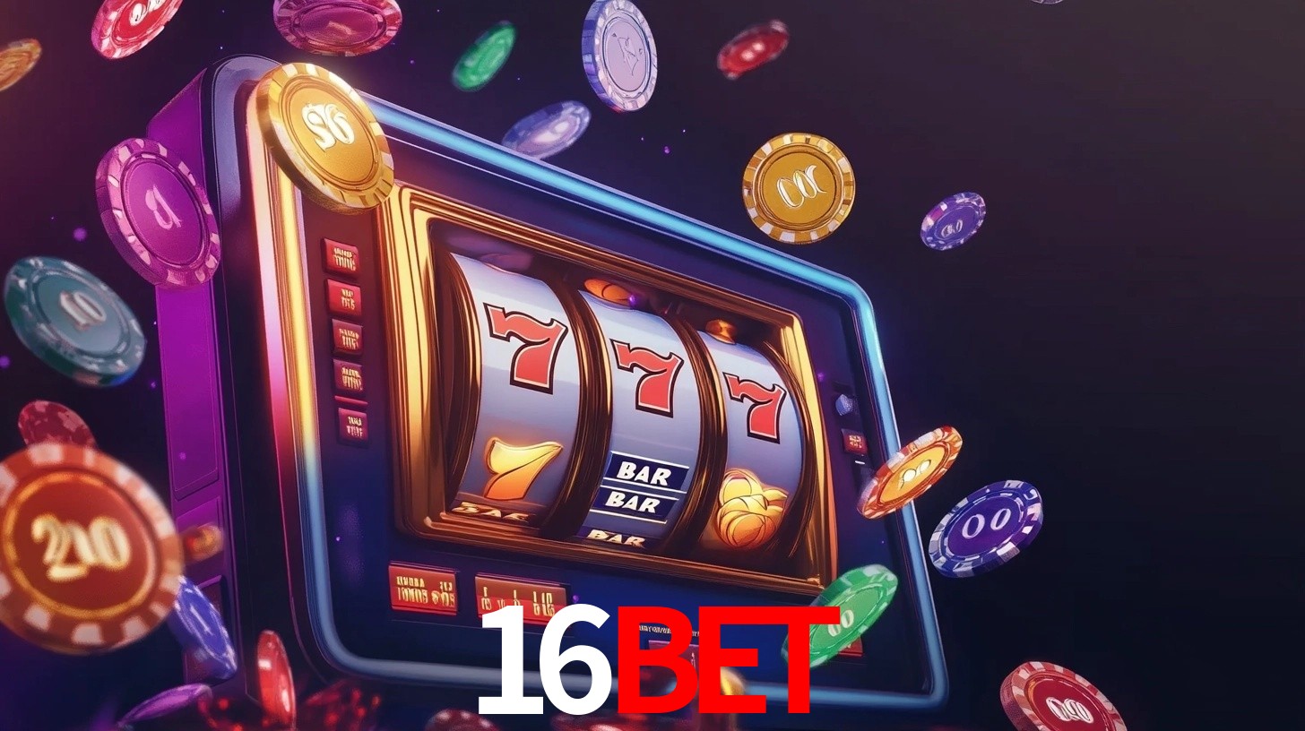 Exclusive Games 16bet