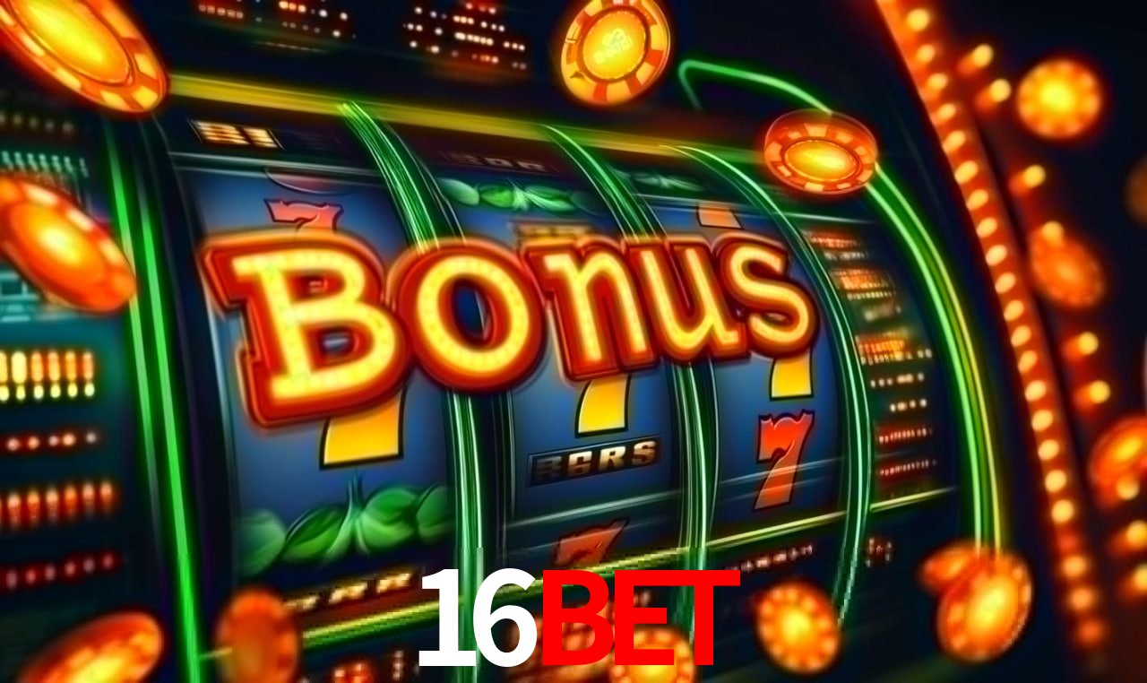 Live Casino 16bet