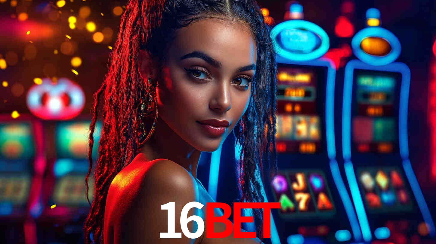 Desvendando o Mundo dos Jogos Virtuais na 16bet
