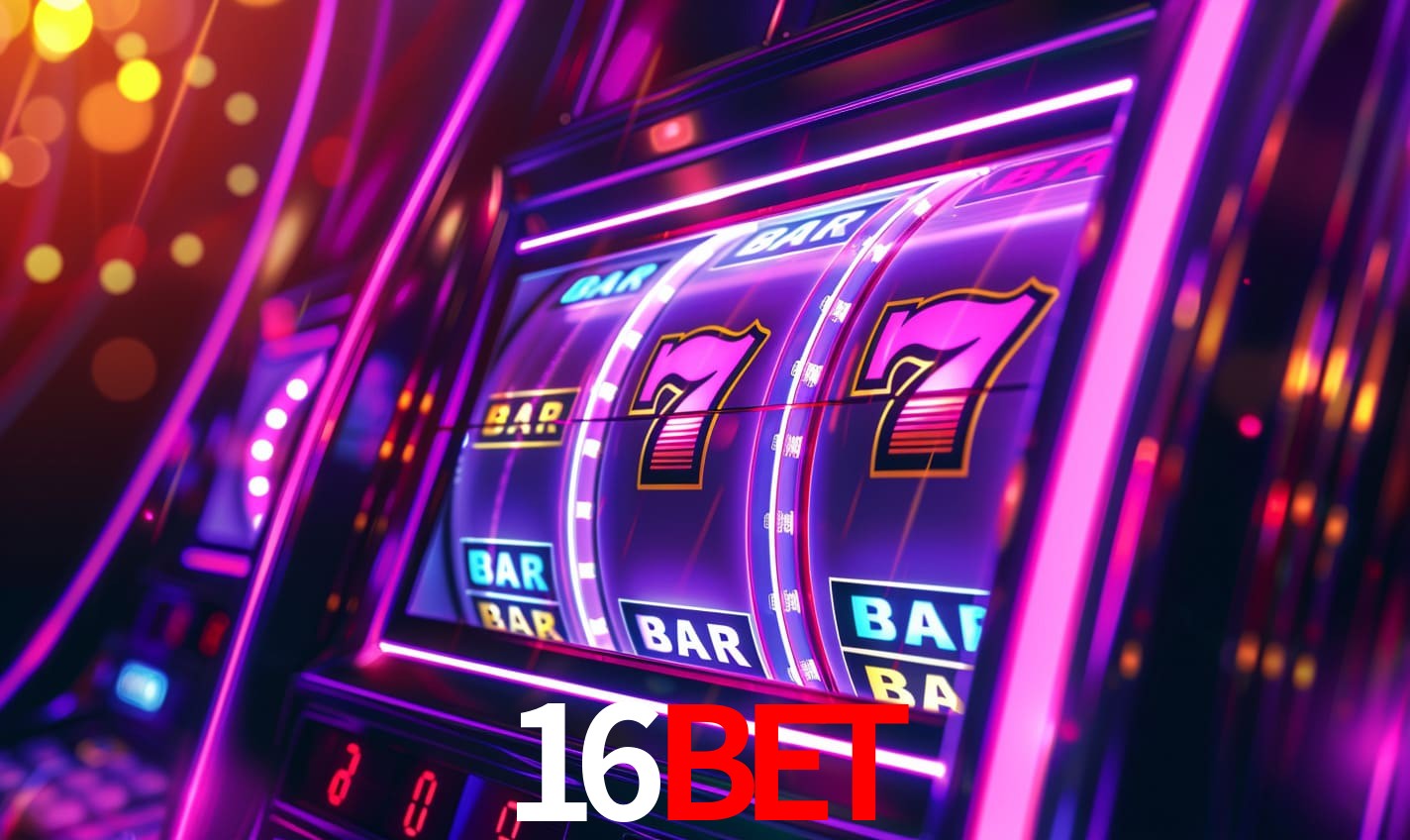 Bônus Generosos e Exclusivos no 16bet para Você!