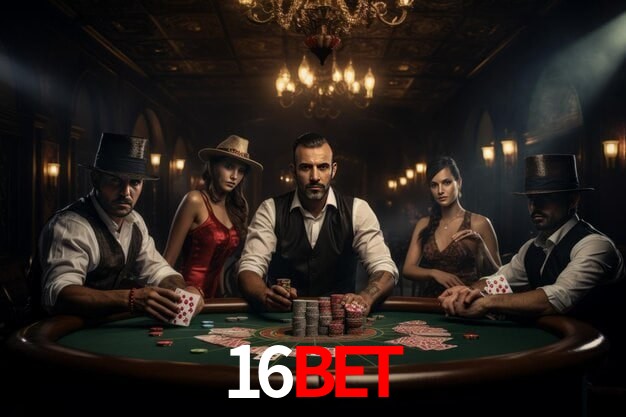 Interface Premium 16bet