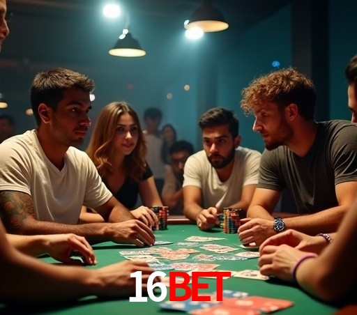 16bet