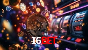 Bônus Diários 16bet