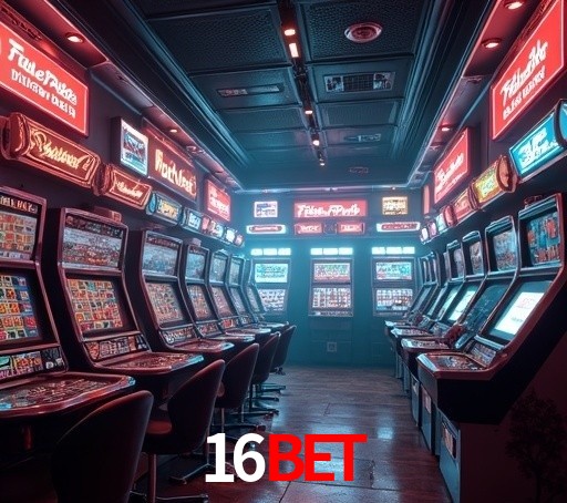 16bet
