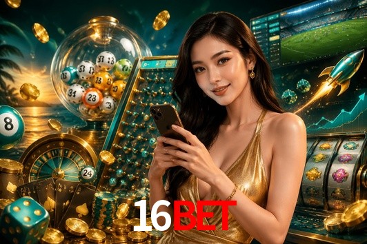 2FA Security 16bet