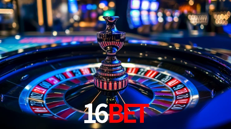 16bet.com