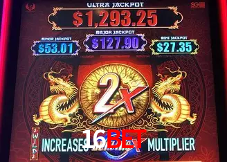 Desvendando o Mundo dos Jogos Virtuais na 16bet