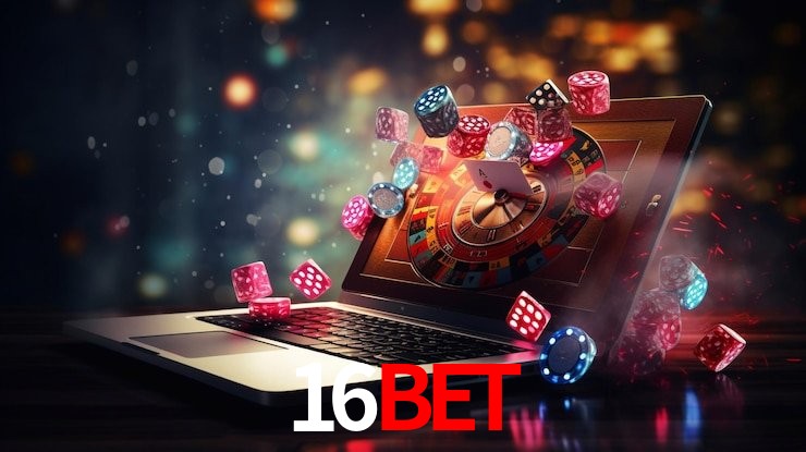 Jogos Exclusivos 16bet