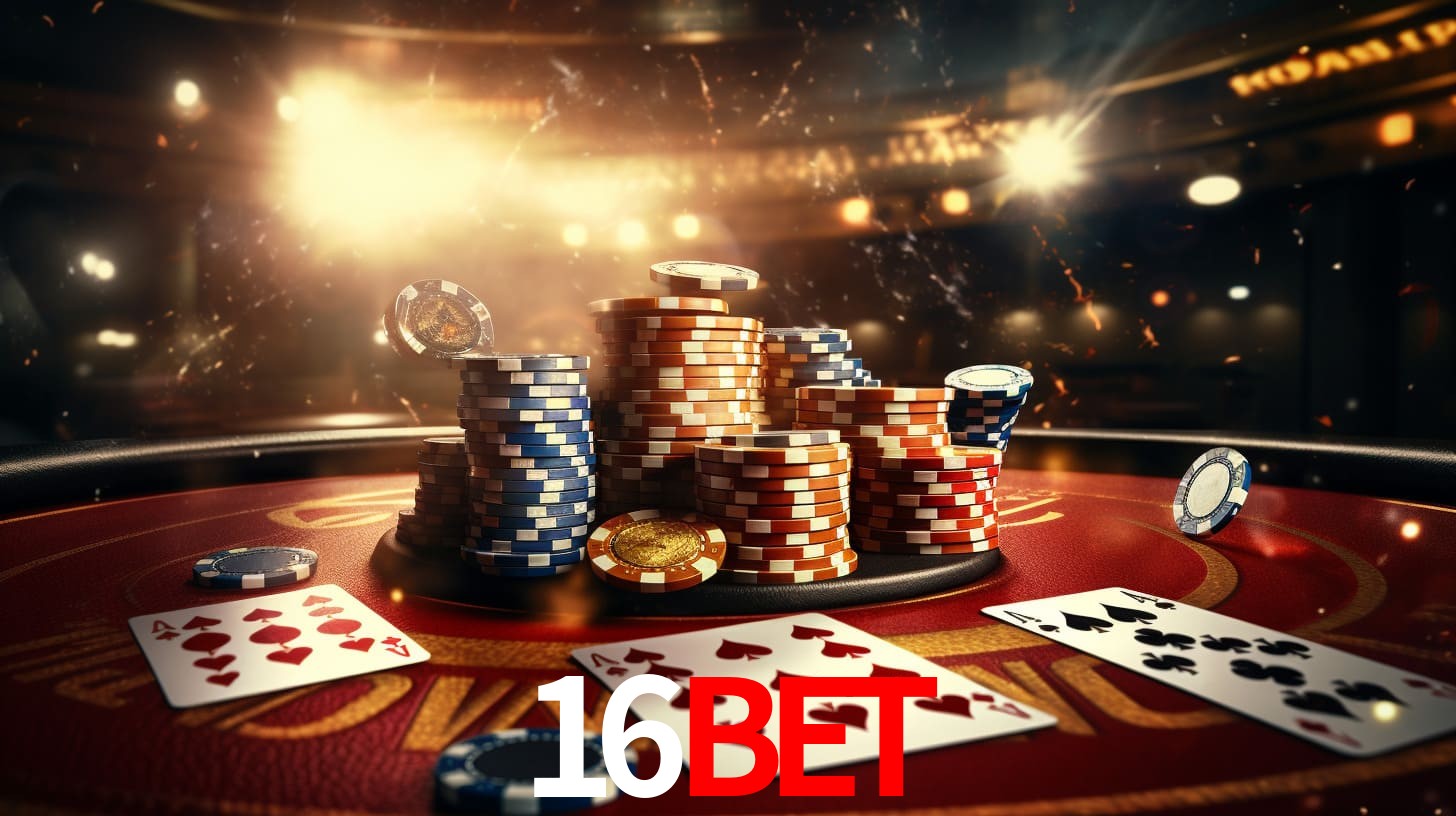 Programa VIP 16bet