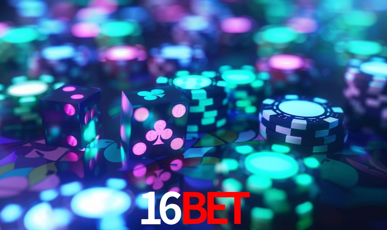 Recursos de Bônus 16bet
